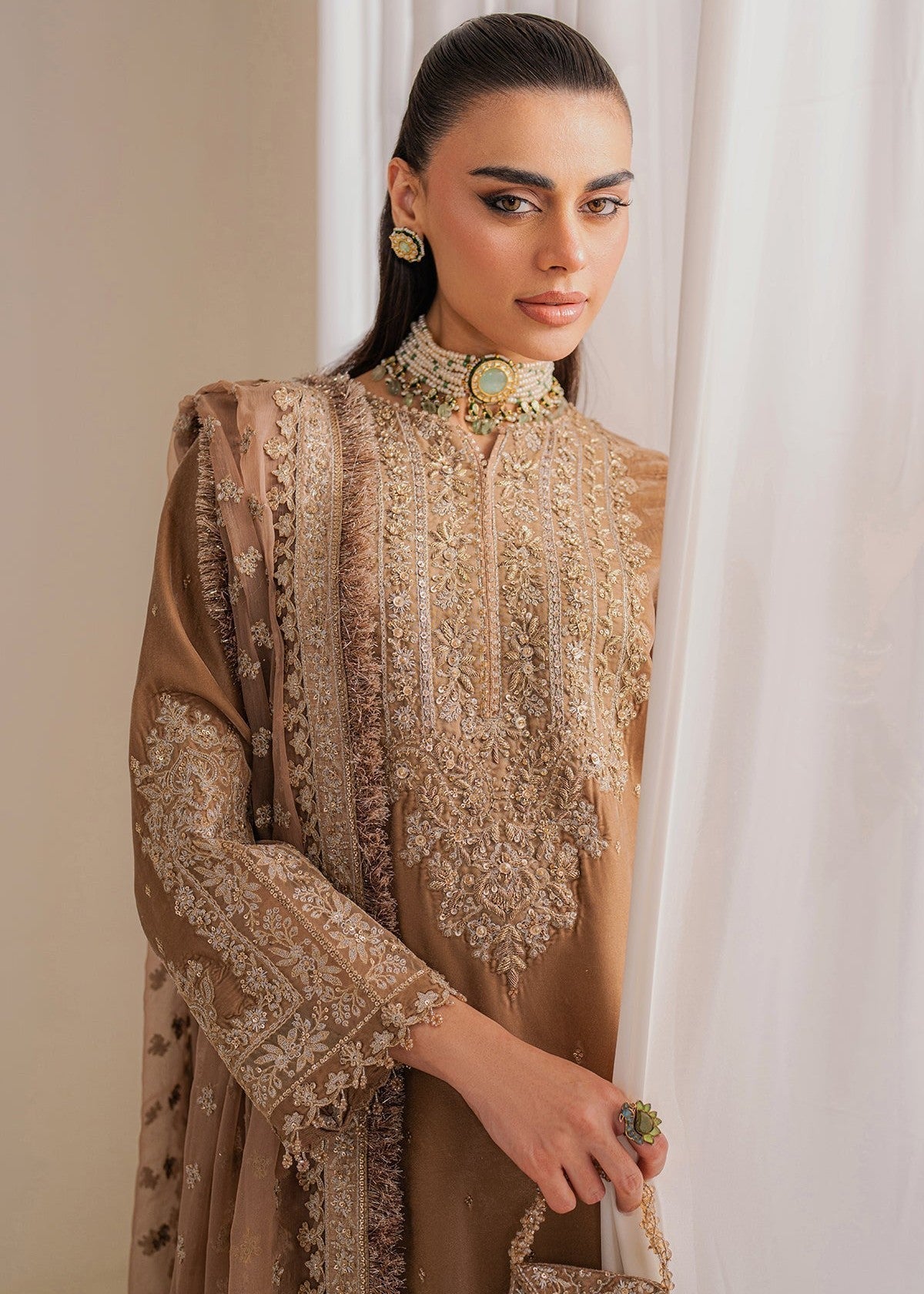 Baroque BQU UF 754 Women 3pcs