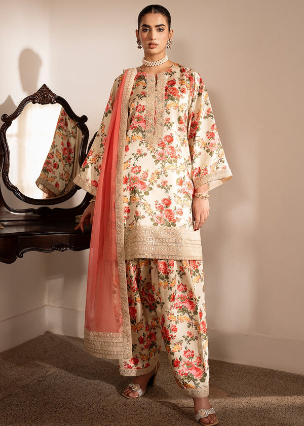 Sheenora Meeru Jasmine Women 3pcs