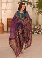 Polawn PD FORMAL 115 FORMAL PRET COLLECTION Women 3pcs