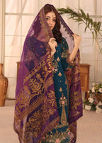 Polawn PD FORMAL 115 FORMAL PRET COLLECTION Women 3pcs