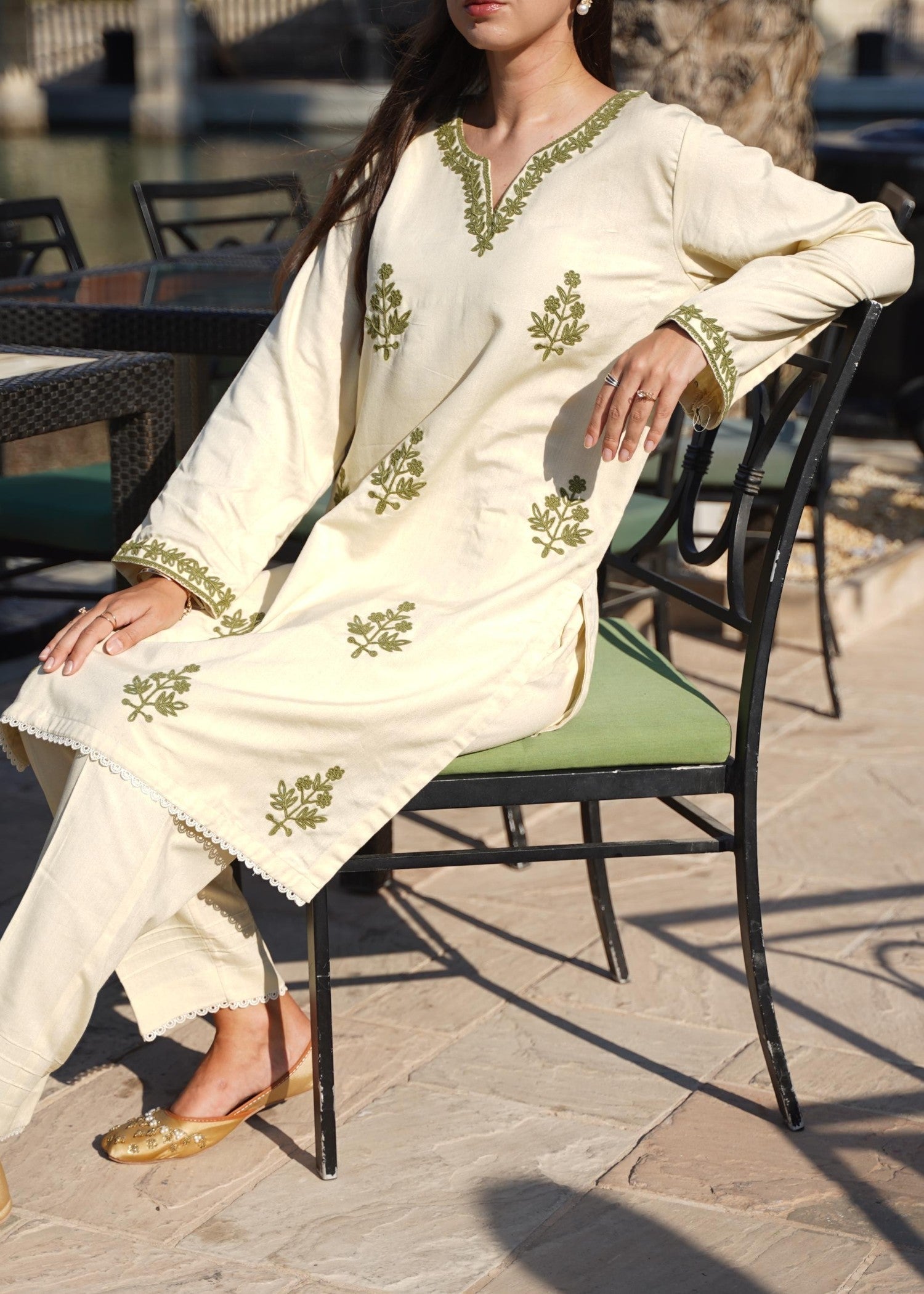 Ombrella Official Allure Women 2pcs