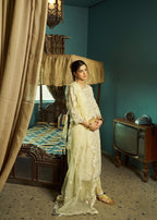 Zayana ZY 08 Oria Women 3pcs