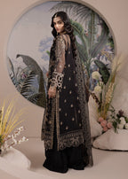 Diara Couture REHANI US 648 BLACK Women 3pcs