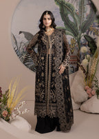 Diara Couture REHANI US 648 BLACK Women 3pcs