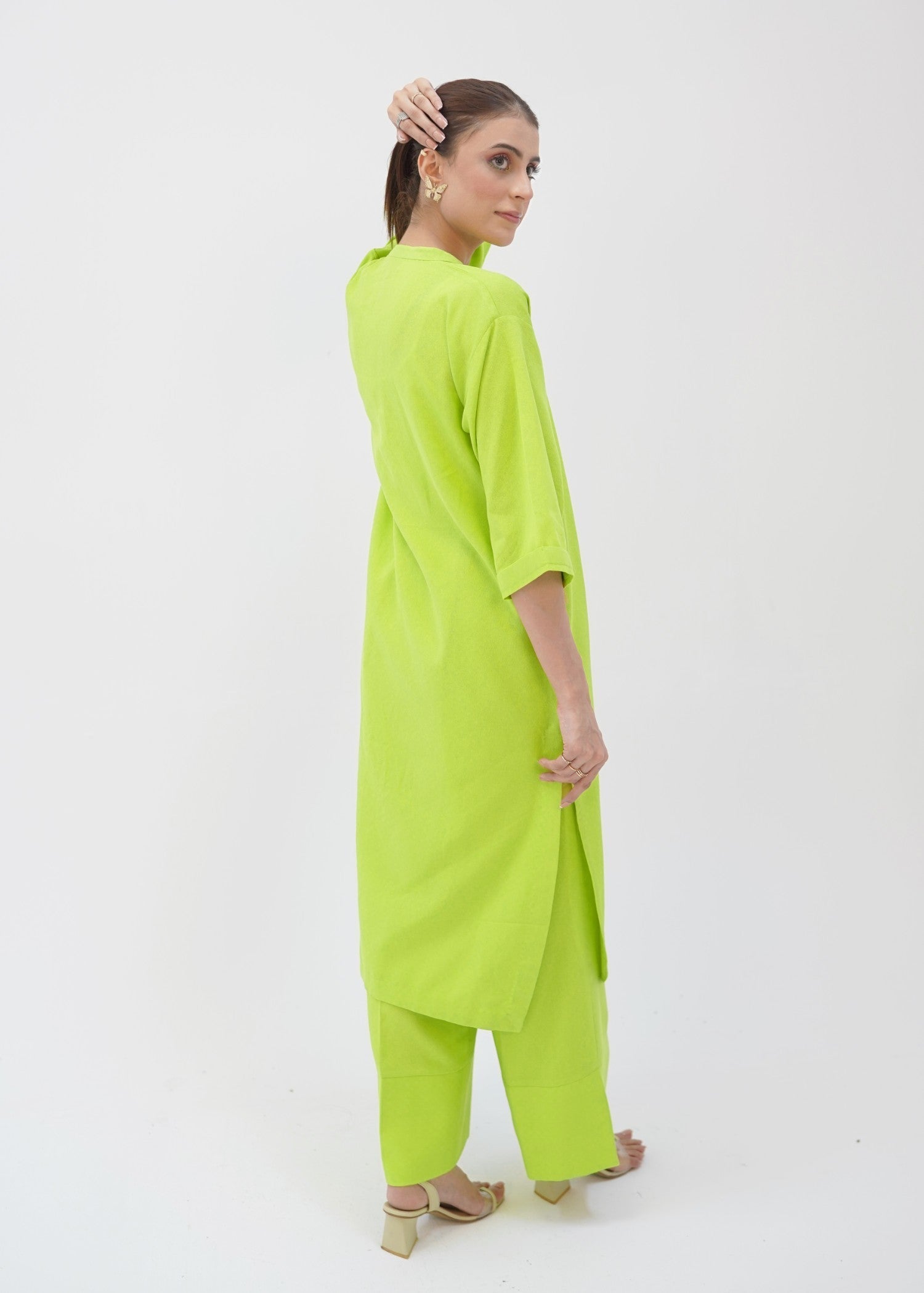 Shades By Abeeha Usman Vert Women 2pcs
