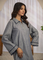 MISHAS Silver Edge Women 2pcs