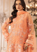 Mah-e-Rooh JH 1513 Jhoom Women 4pcs