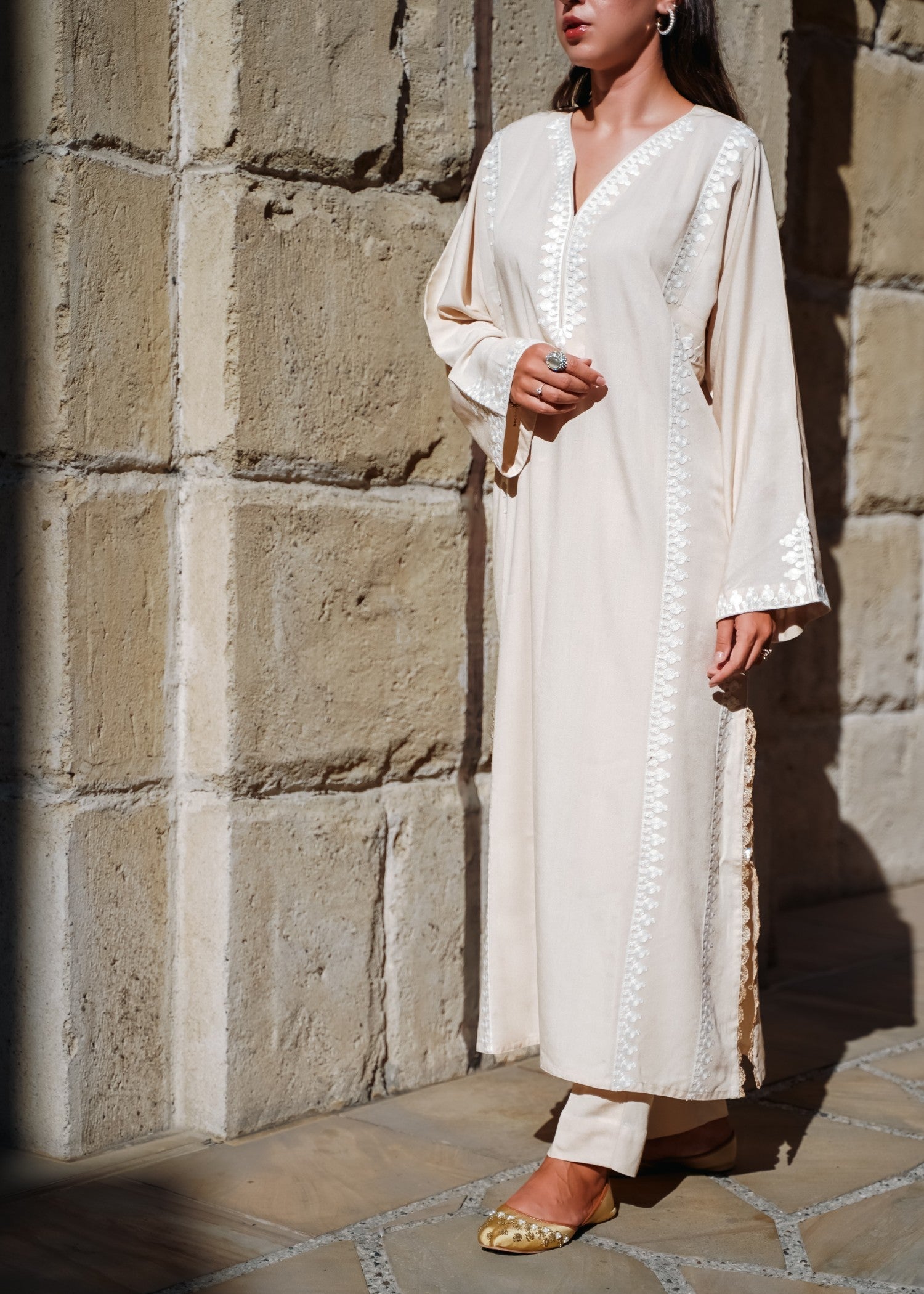 Ombrella Official Aura Women 2pcs