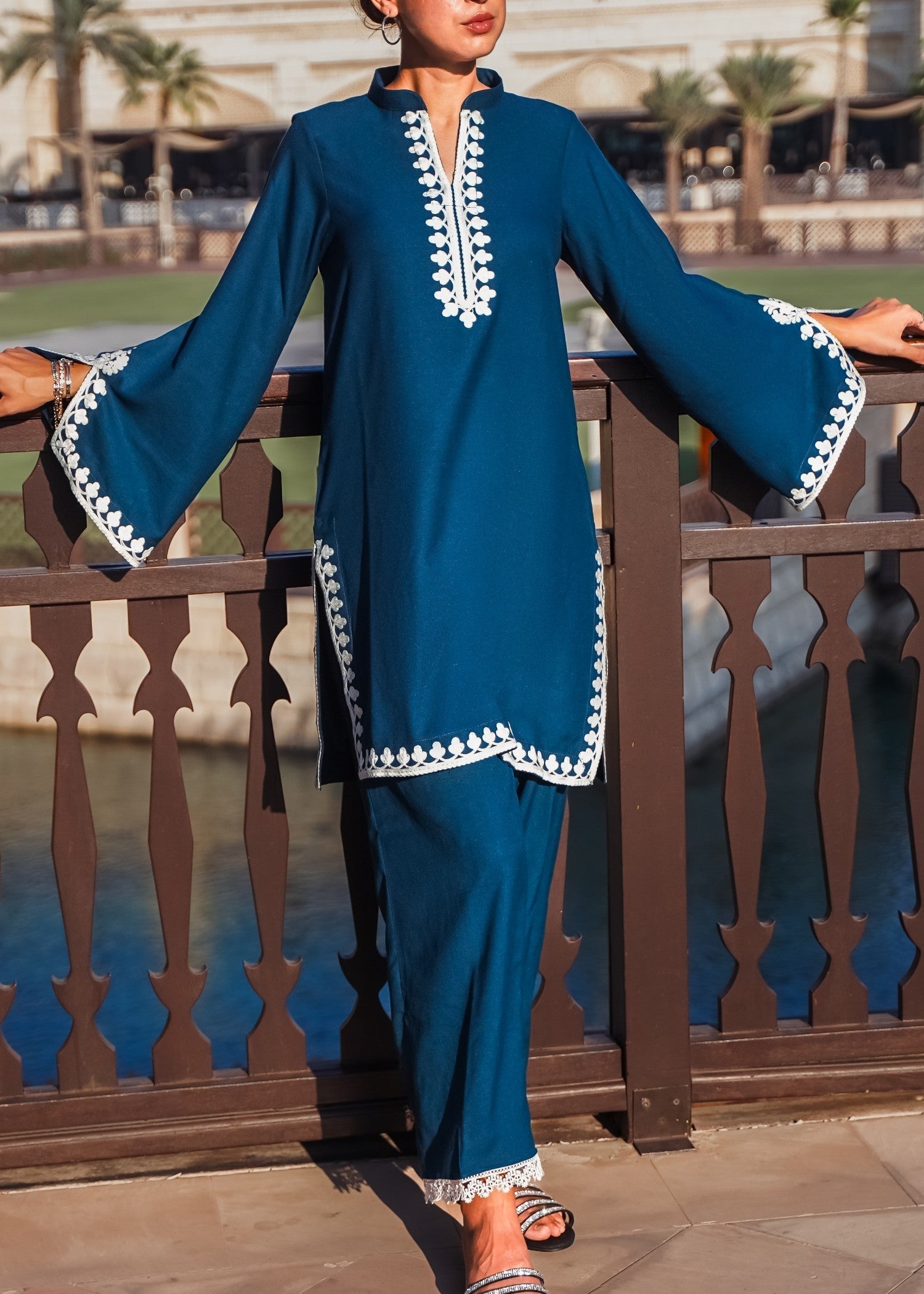 Ombrella Official Heritage Women 2pcs