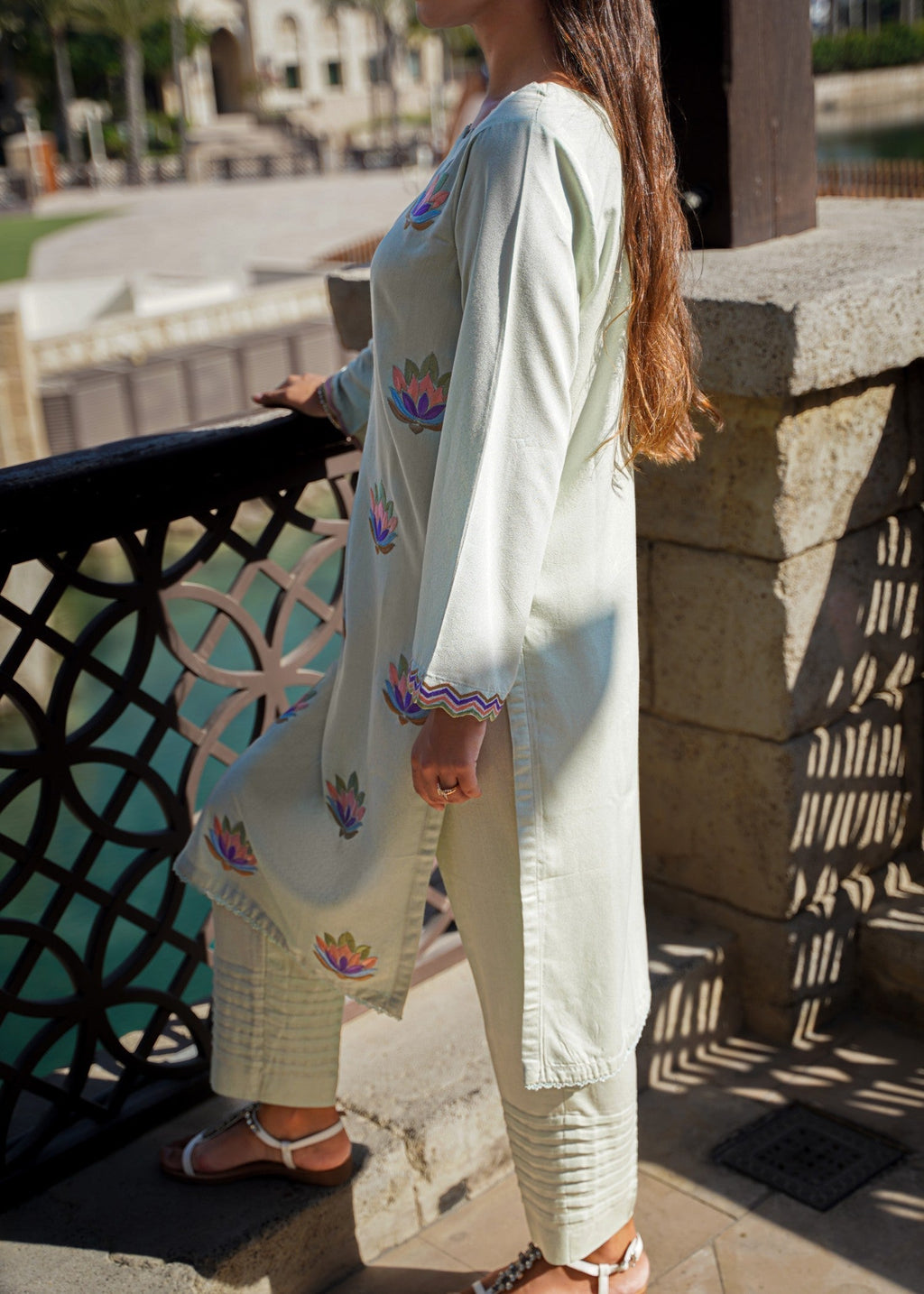 Ombrella Official Lotus Women 2pcs