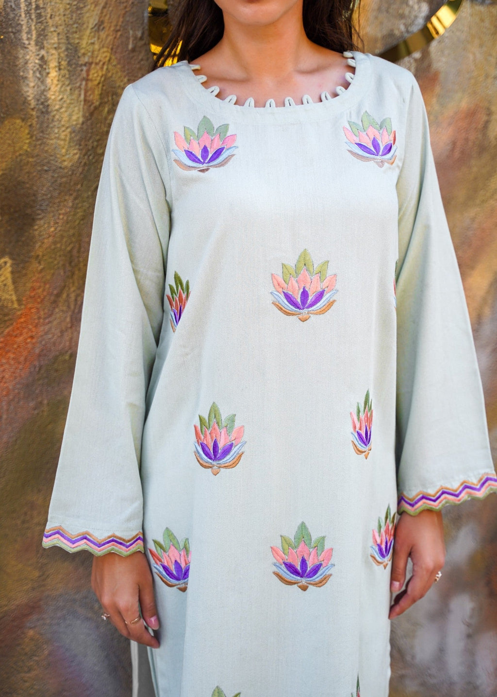 Ombrella Official Lotus Women 2pcs