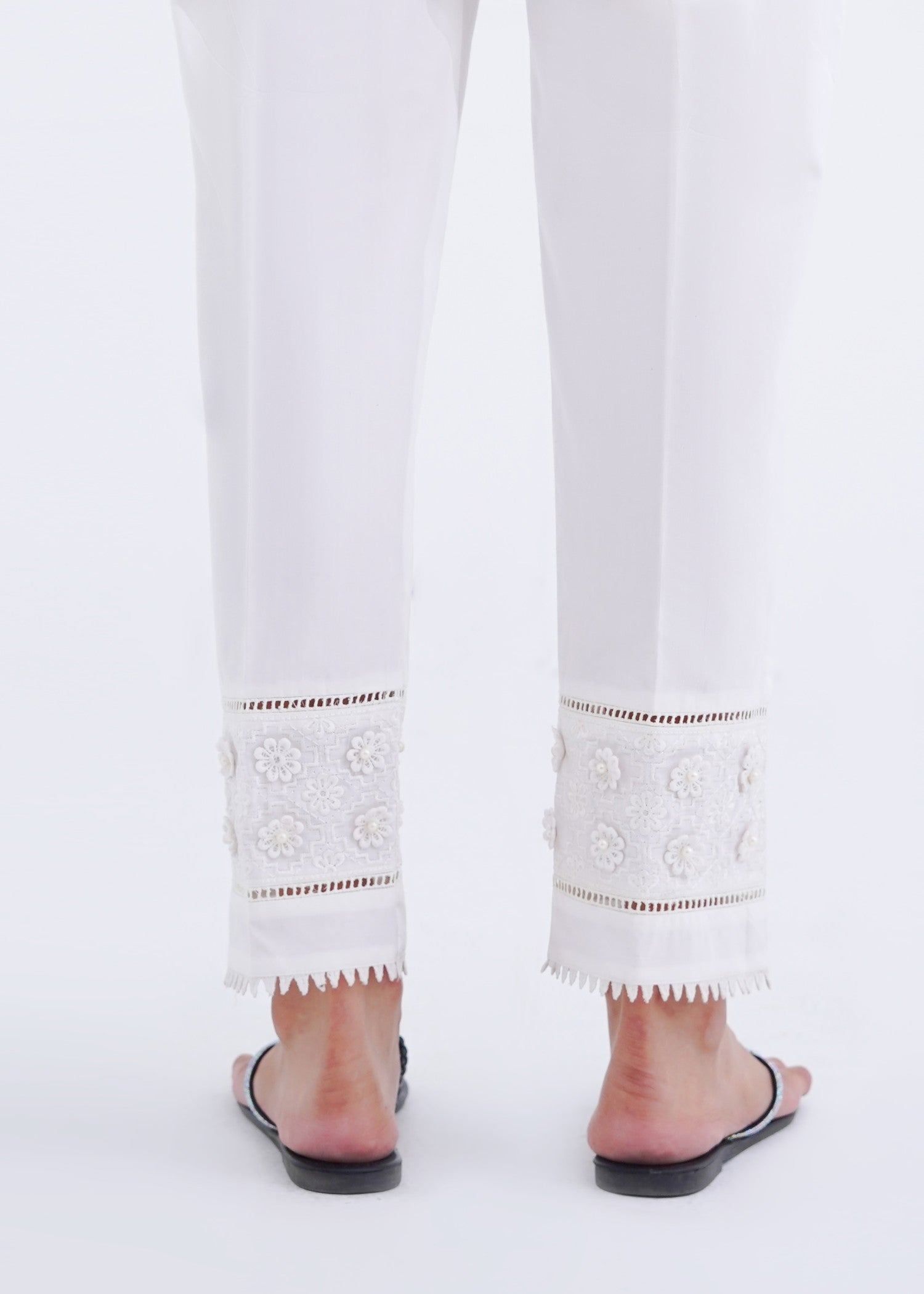 Punkh CT 71 White Women 1pcs