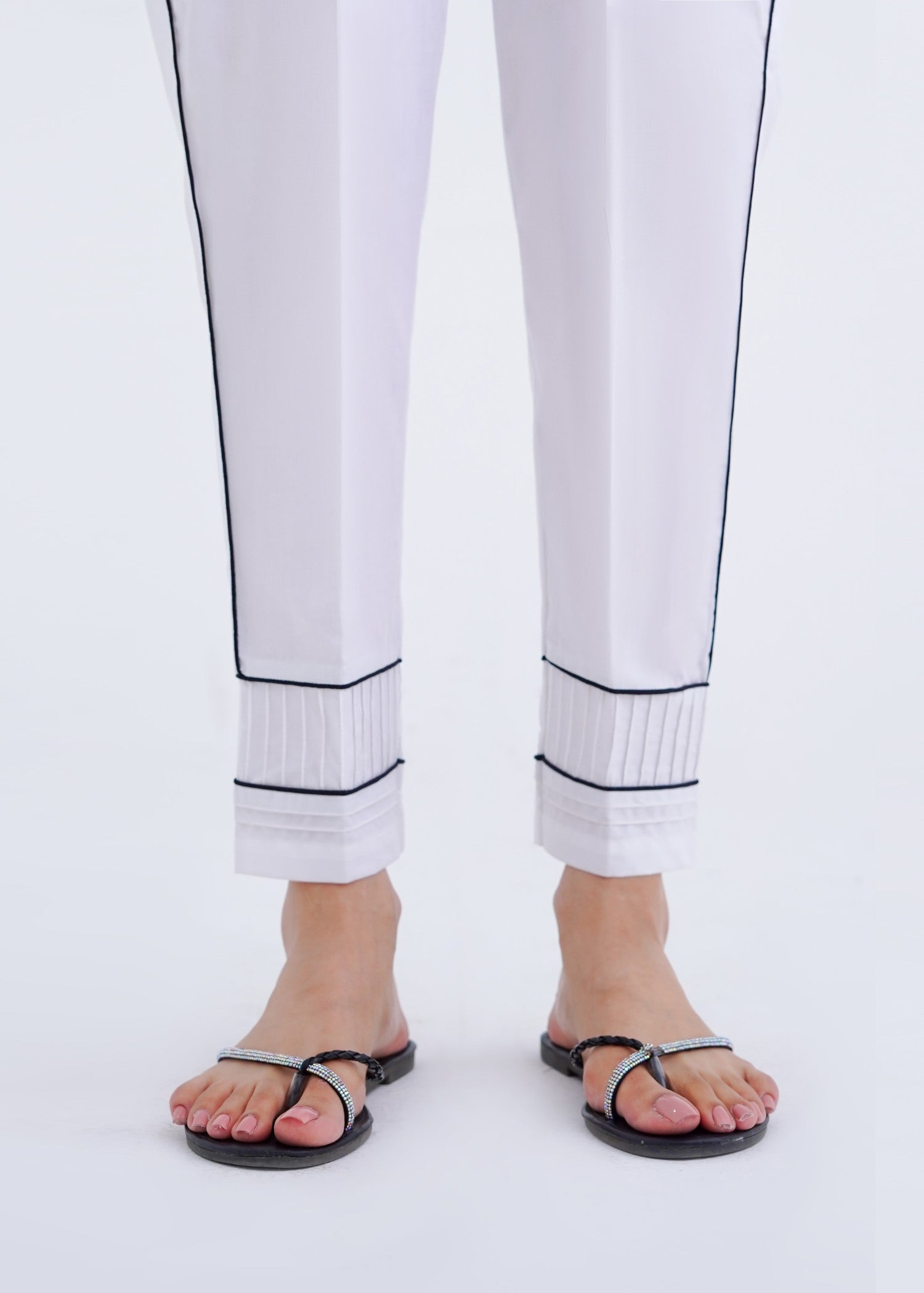 Punkh CT 73 White Women 1pcs