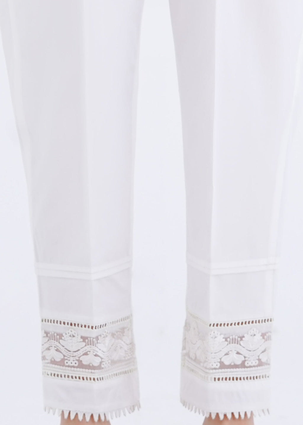 Punkh CT 74 White Women 1pcs