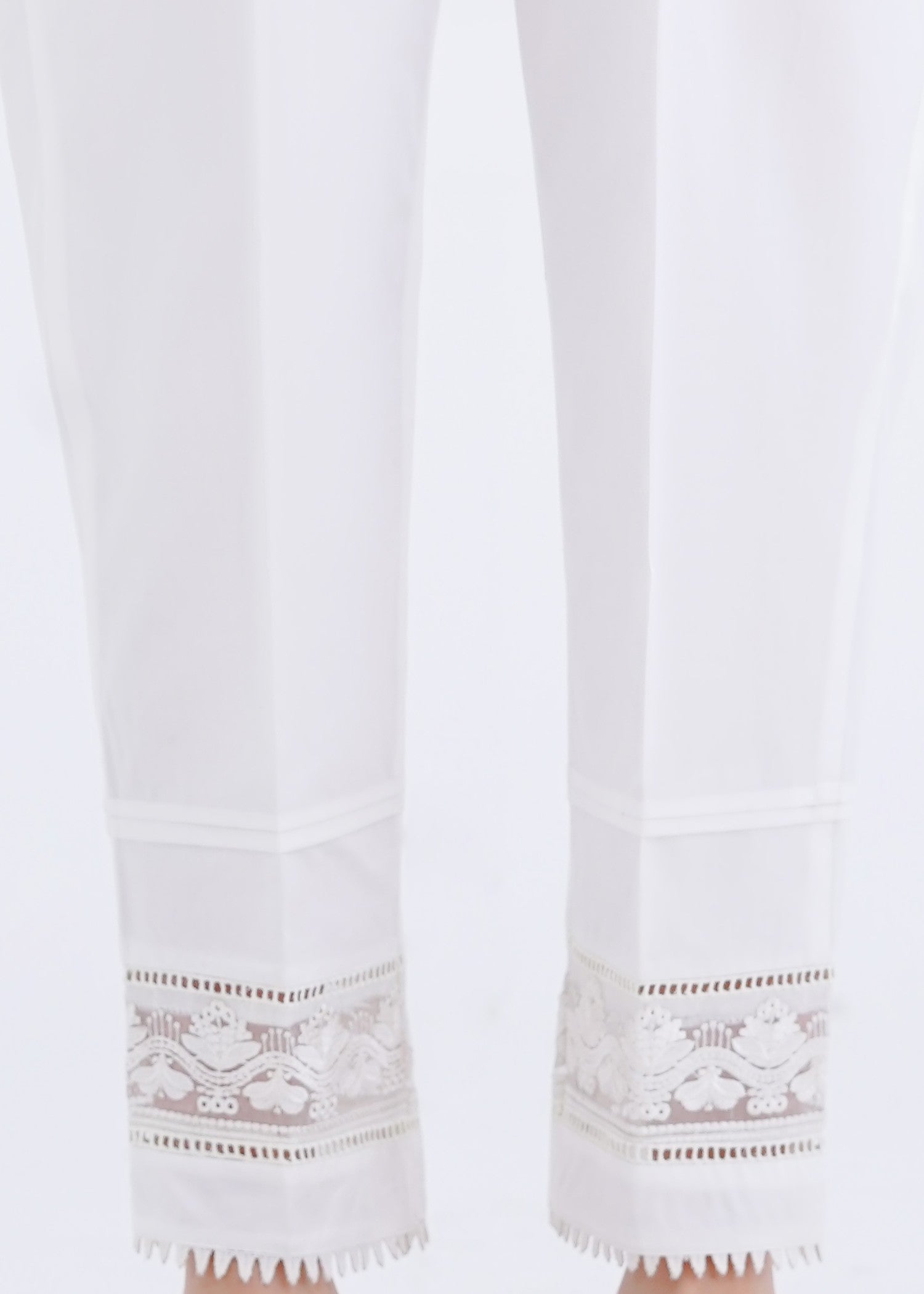 Punkh CT 74 White Women 1pcs