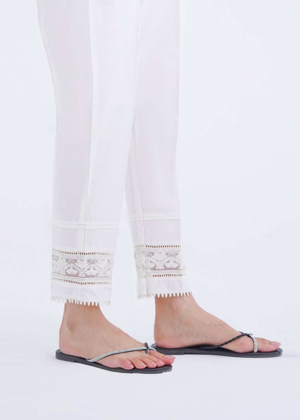 Punkh CT 74 White Women 1pcs