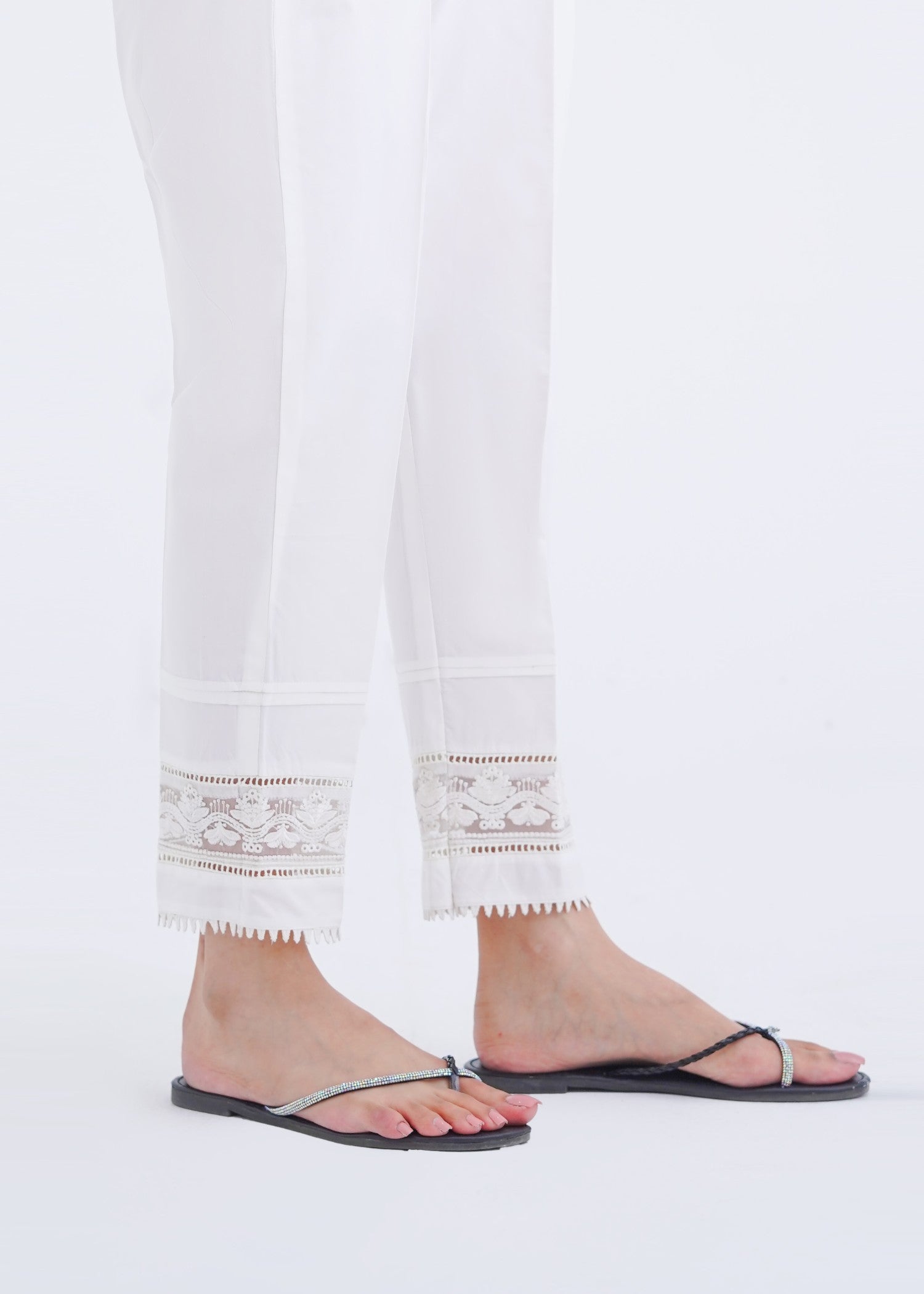 Punkh CT 74 White Women 1pcs