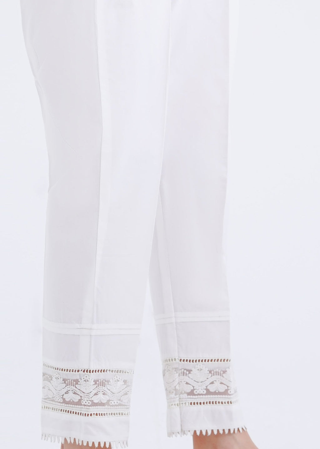 Punkh CT 74 White Women 1pcs