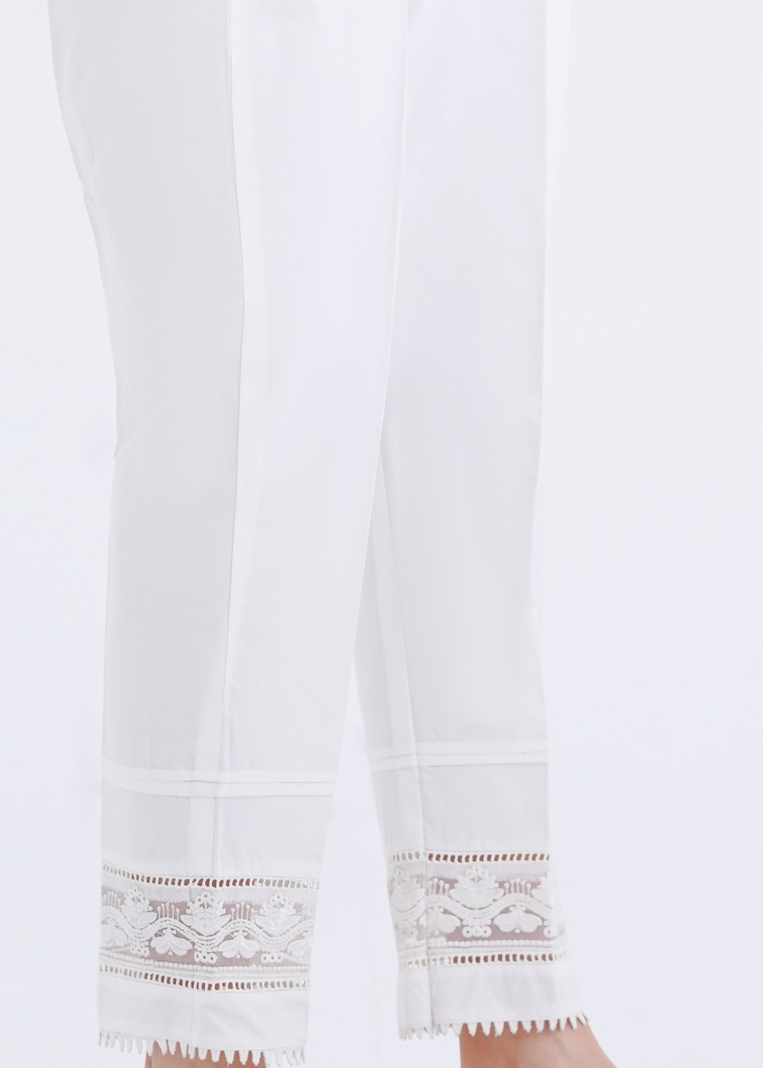Punkh CT 74 White Women 1pcs