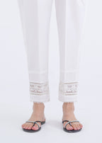 Punkh CT 74 White Women 1pcs
