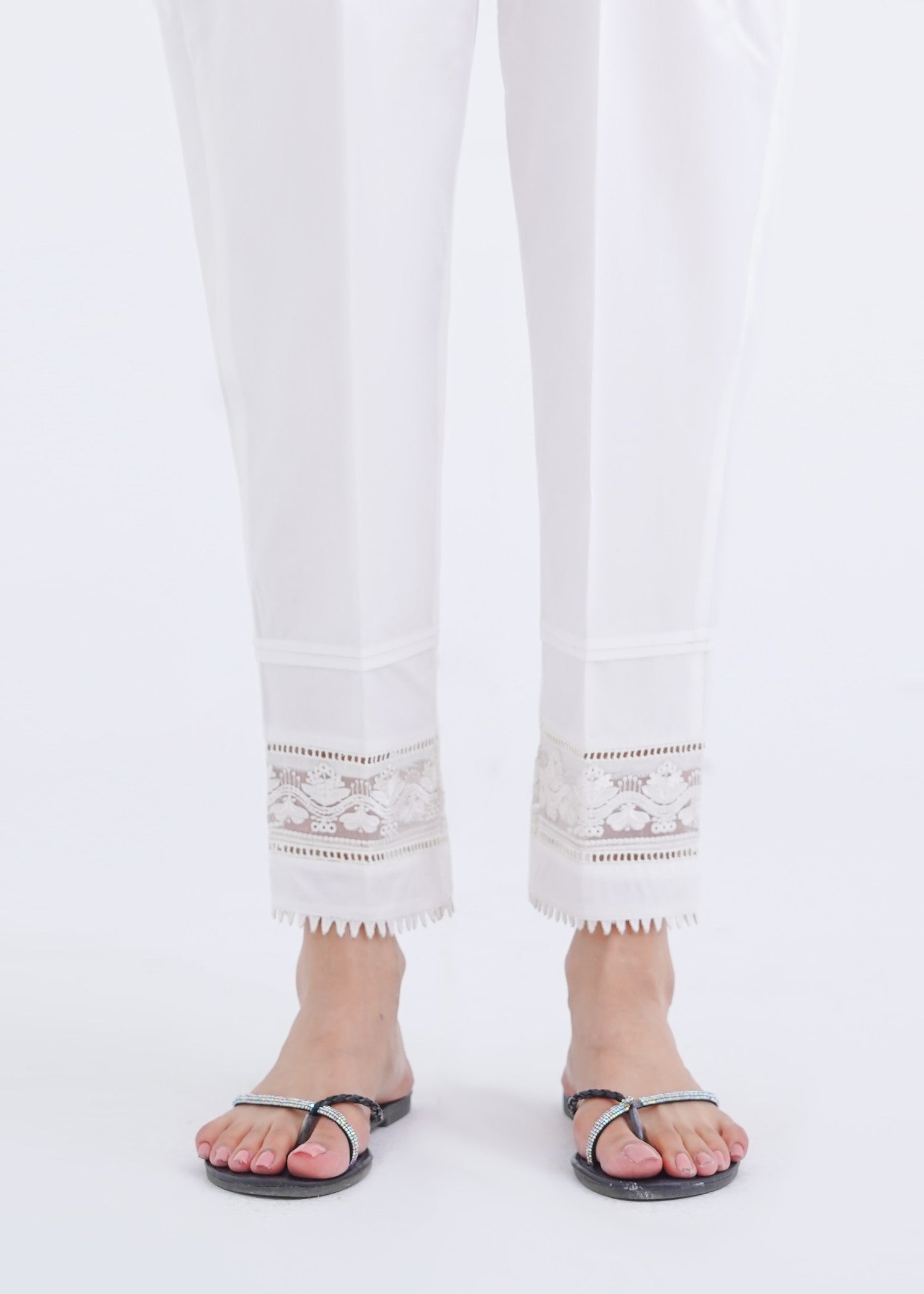 Punkh CT 74 White Women 1pcs