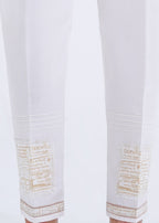 Punkh CT 75 White Women 1pcs