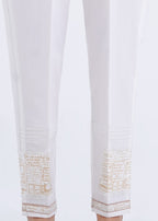 Punkh CT 75 White Women 1pcs