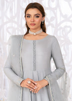 Rang-e-Haya Celestia (Grey) Women 3pcs