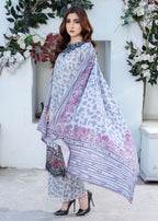 Eileen D4 WP24 Women 3pcs