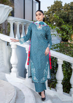 Eileen D5 WP24 Women 3pcs