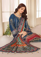 Polawn PD FORMAL 116 FORMAL PRET COLLECTION Women 3pcs