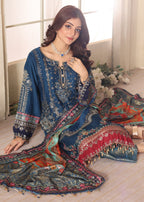 Polawn PD FORMAL 116 FORMAL PRET COLLECTION Women 3pcs