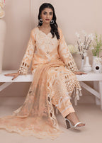 Polawn PD FORMAL 120 FORMAL PRET COLLECTION Women 3pcs
