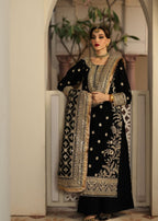 Haseens Official Samaira Women 3pcs