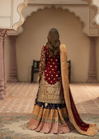 Haseens Official Zaib Women 3pcs