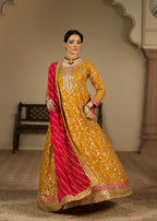 Haseens Official Kinza Women 3pcs