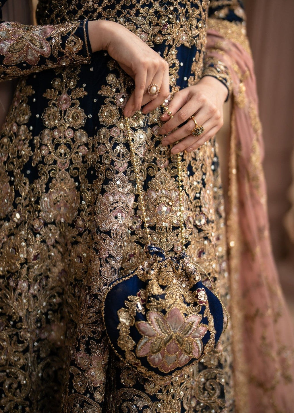 Haseens Official Gunjan Women 3pcs