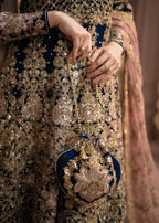 Haseens Official Gunjan Women 3pcs