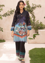 Humdum A LA MODE D01 Women 2pcs