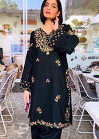 Nergis Studio Raven Women 2pcs