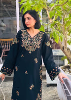 Nergis Studio Raven Women 2pcs