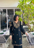 Nergis Studio Raven Women 2pcs