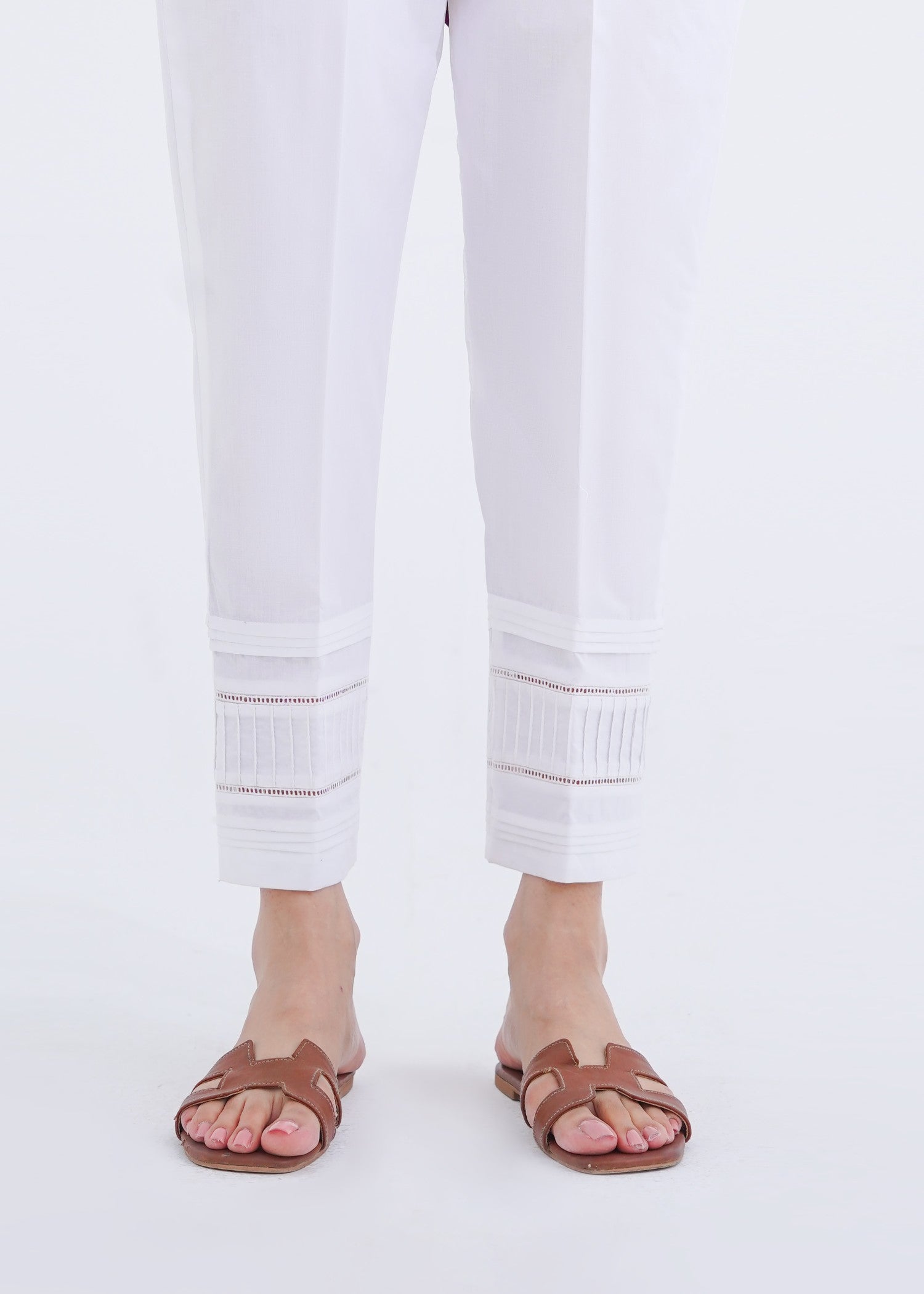 Punkh CT 72 White Women 1pcs