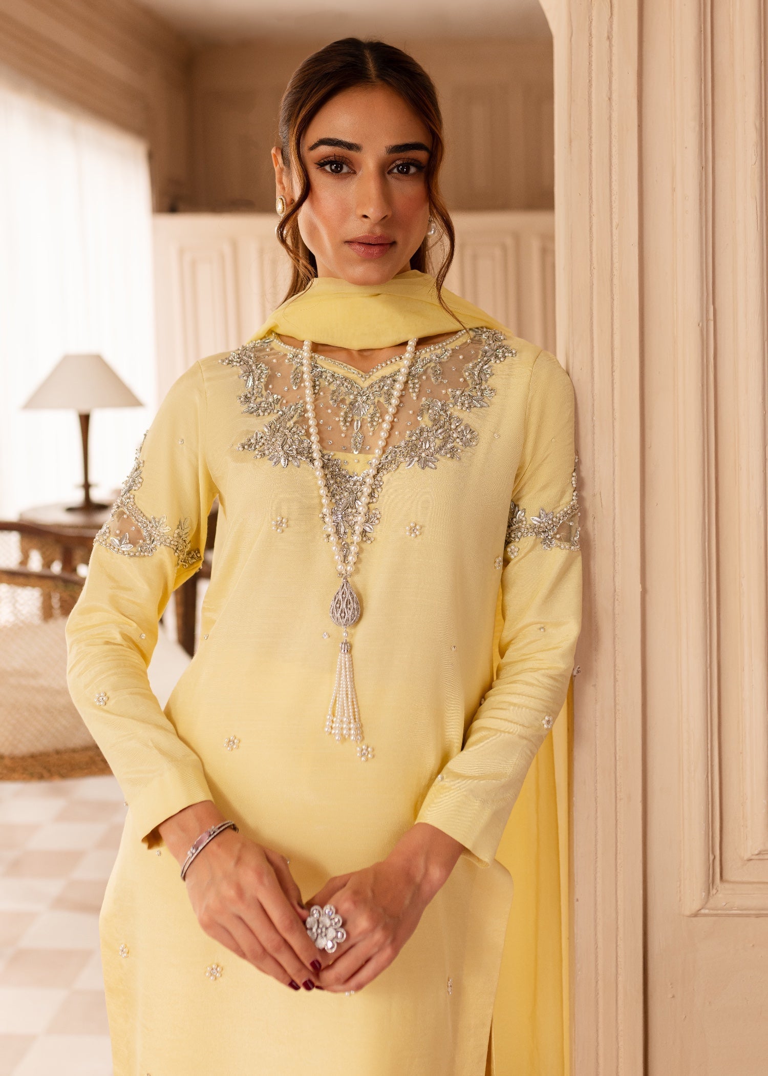 Allure By Ih FAHA Women 3pcs