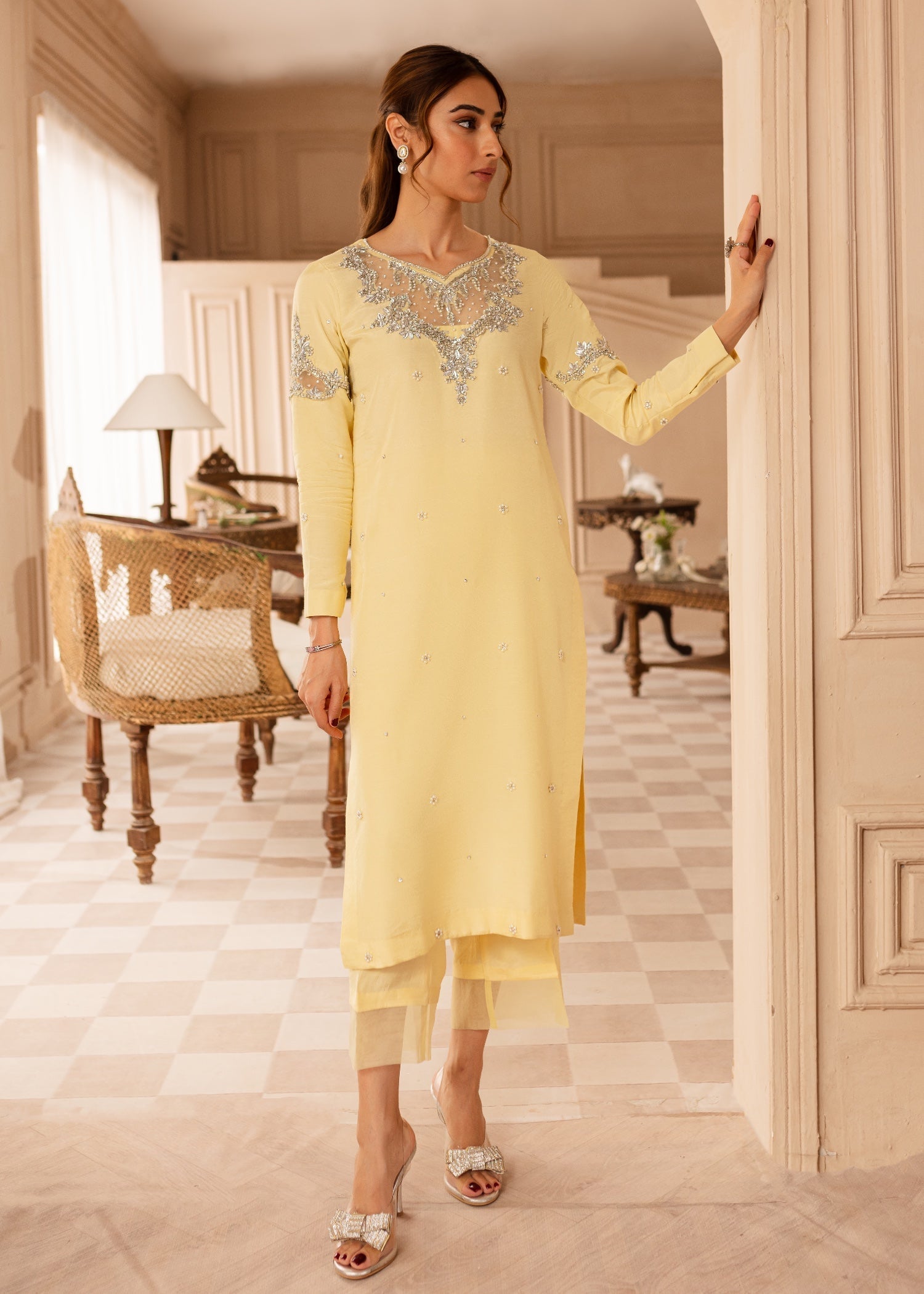 Allure By Ih FAHA Women 3pcs