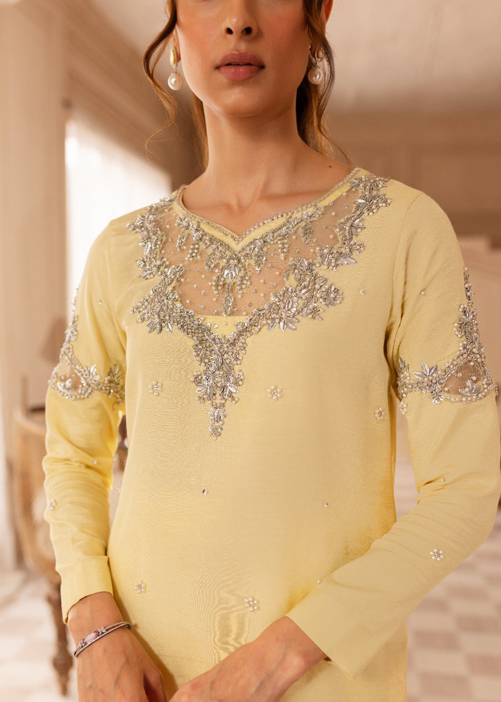 Allure By Ih FAHA Women 3pcs