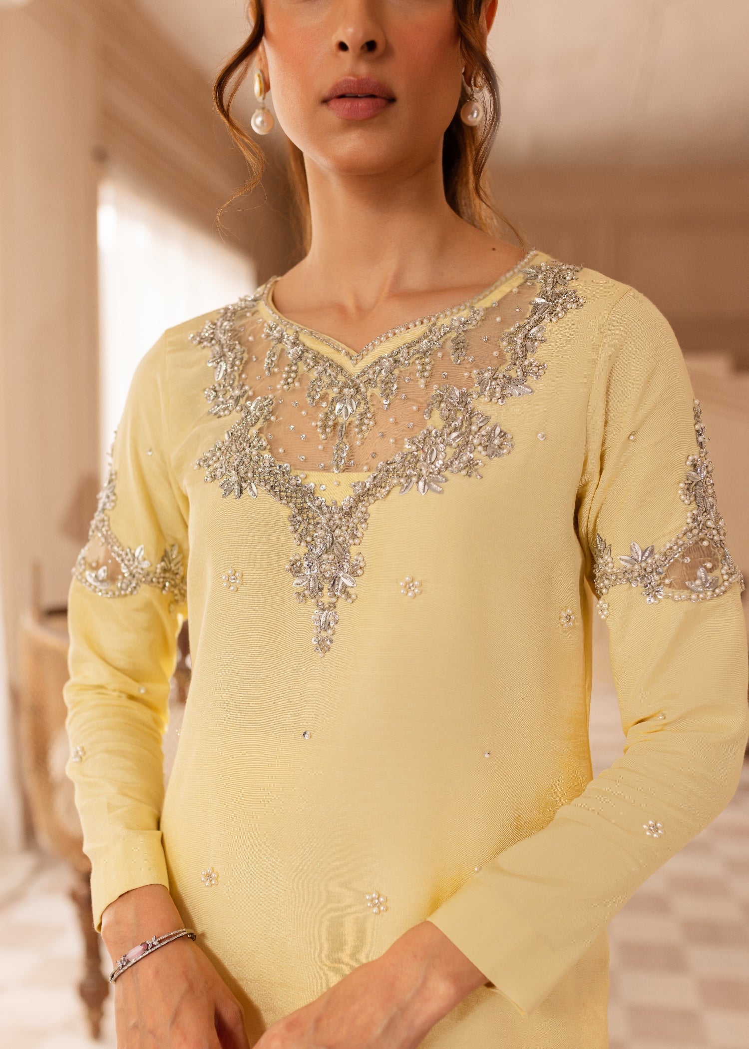 Allure By Ih FAHA Women 3pcs