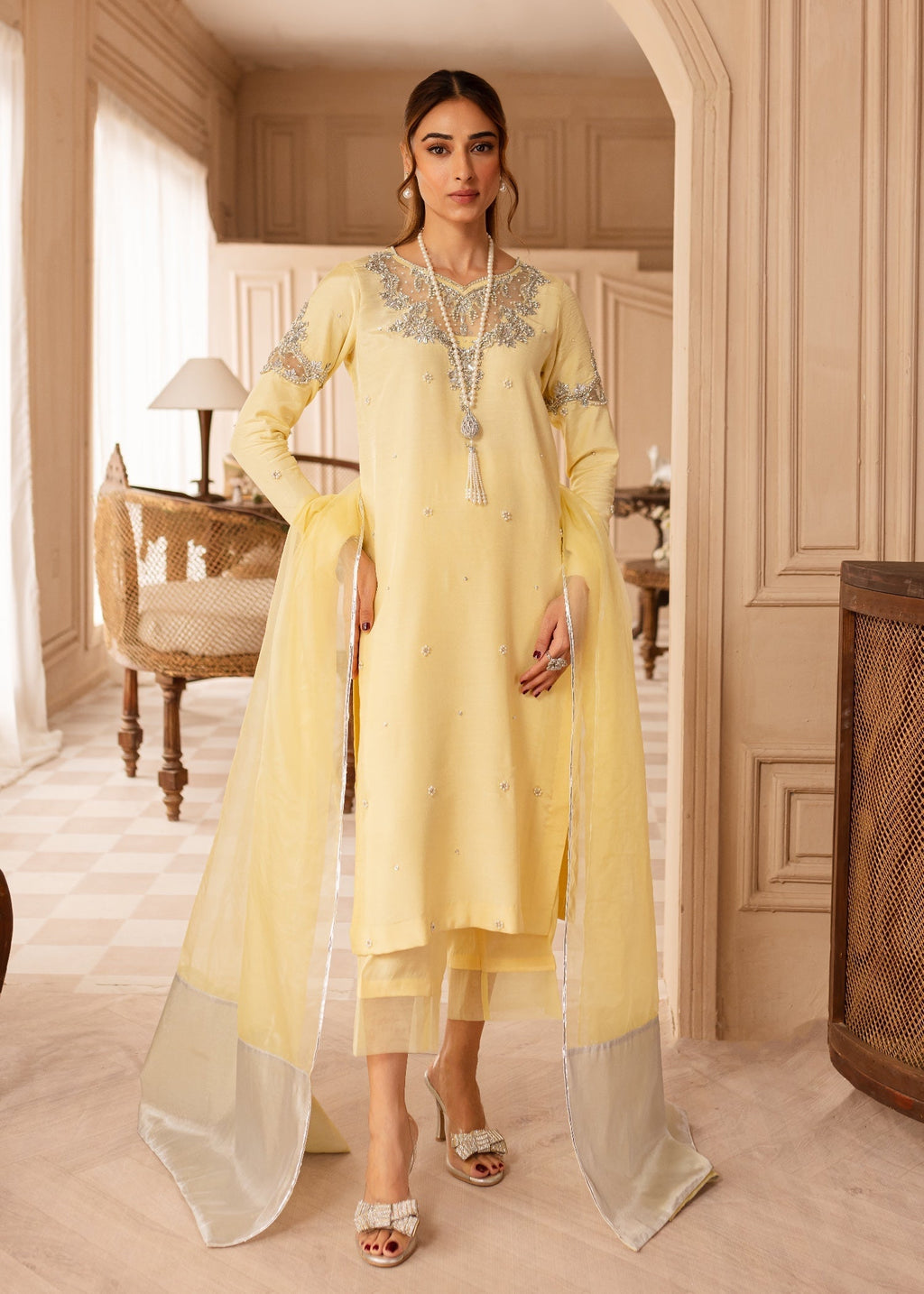 Allure By Ih FAHA Women 3pcs