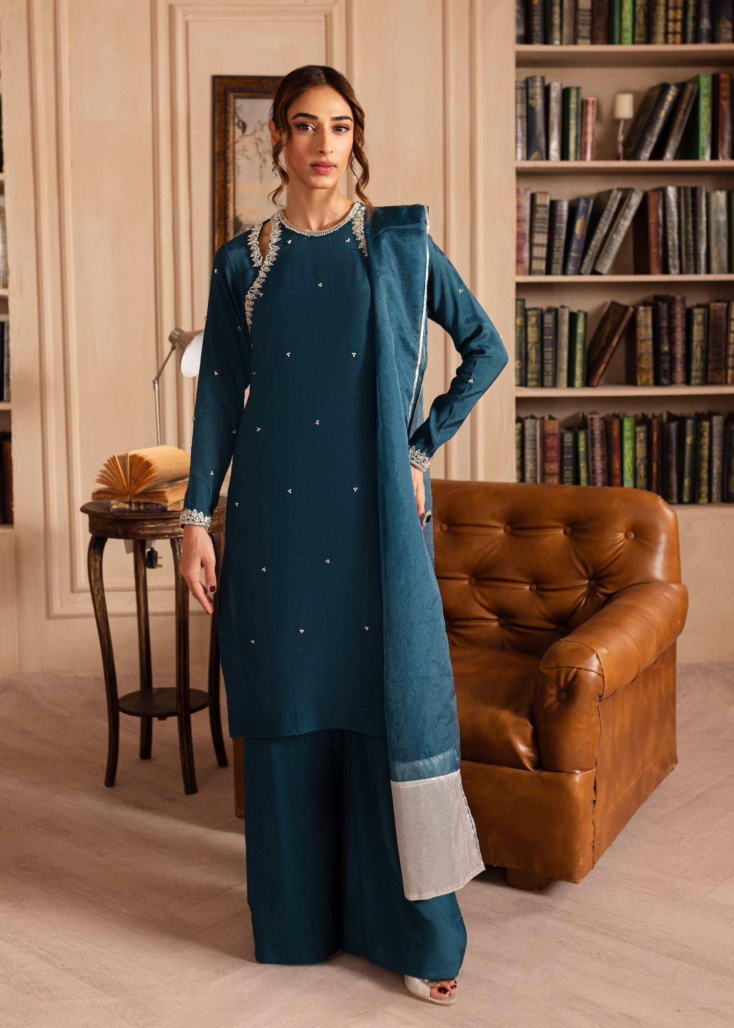 Allure By Ih LUCINE Women 3pcs