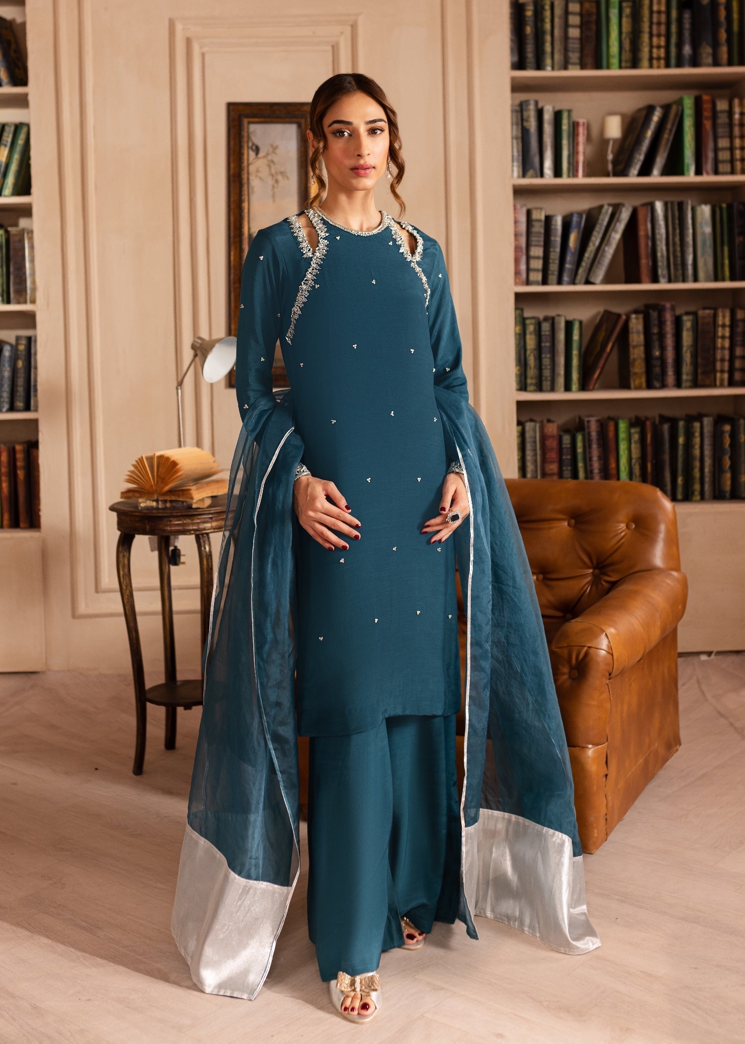 Allure By Ih LUCINE Women 3pcs